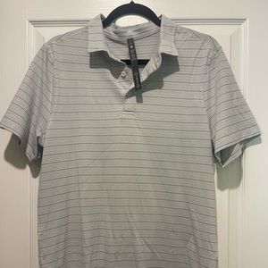 Men’s Lululemon - Medium Golf Polo
